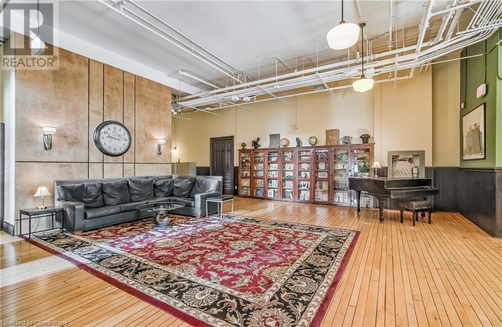 200 Stinson Street Unit# 101, Hamilton, Ontario  L8N 4J5 - Photo 34 - 40741023