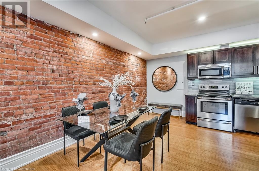 200 Stinson Street Unit# 101, Hamilton, Ontario  L8N 4J5 - Photo 10 - 40741023