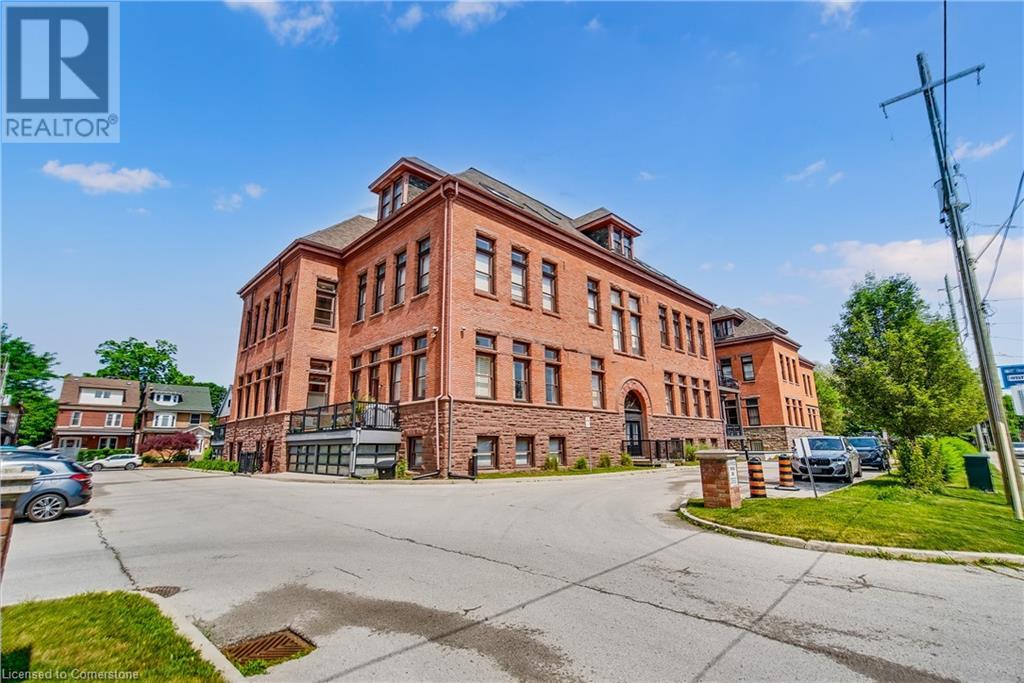 200 Stinson Street Unit# 101, Hamilton, Ontario  L8N 4J5 - Photo 43 - 40741023