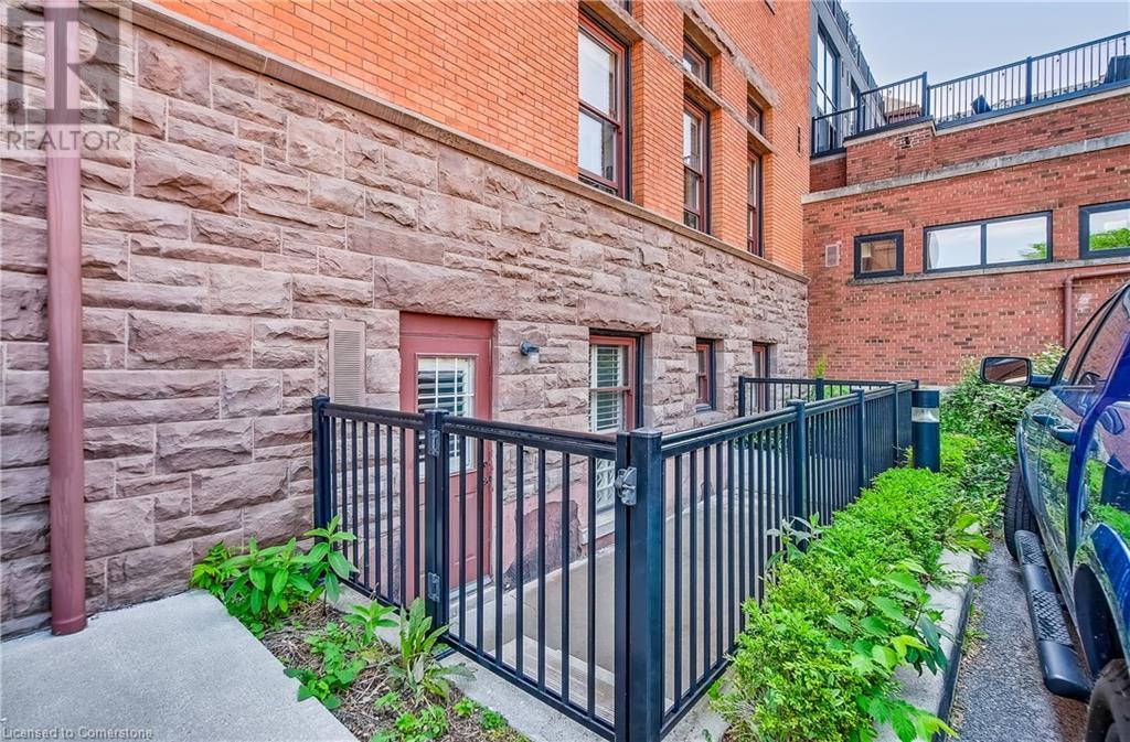 200 Stinson Street Unit# 101, Hamilton, Ontario  L8N 4J5 - Photo 26 - 40741023