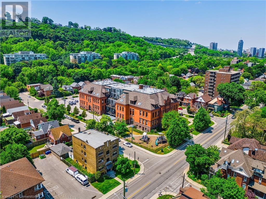 200 Stinson Street Unit# 101, Hamilton, Ontario  L8N 4J5 - Photo 47 - 40741023