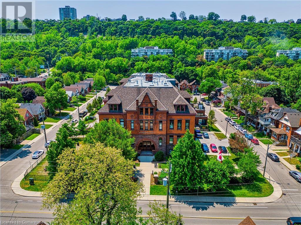 200 Stinson Street Unit# 101, Hamilton, Ontario  L8N 4J5 - Photo 46 - 40741023