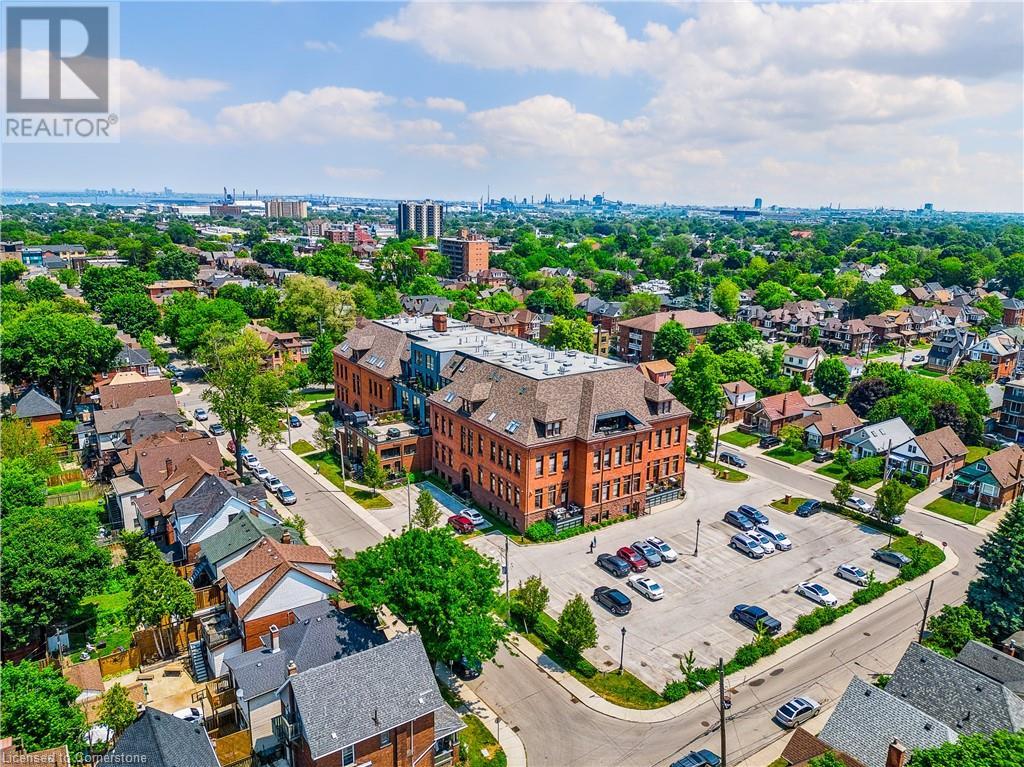 200 Stinson Street Unit# 101, Hamilton, Ontario  L8N 4J5 - Photo 48 - 40741023
