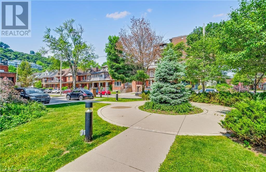 200 Stinson Street Unit# 101, Hamilton, Ontario  L8N 4J5 - Photo 40 - 40741023