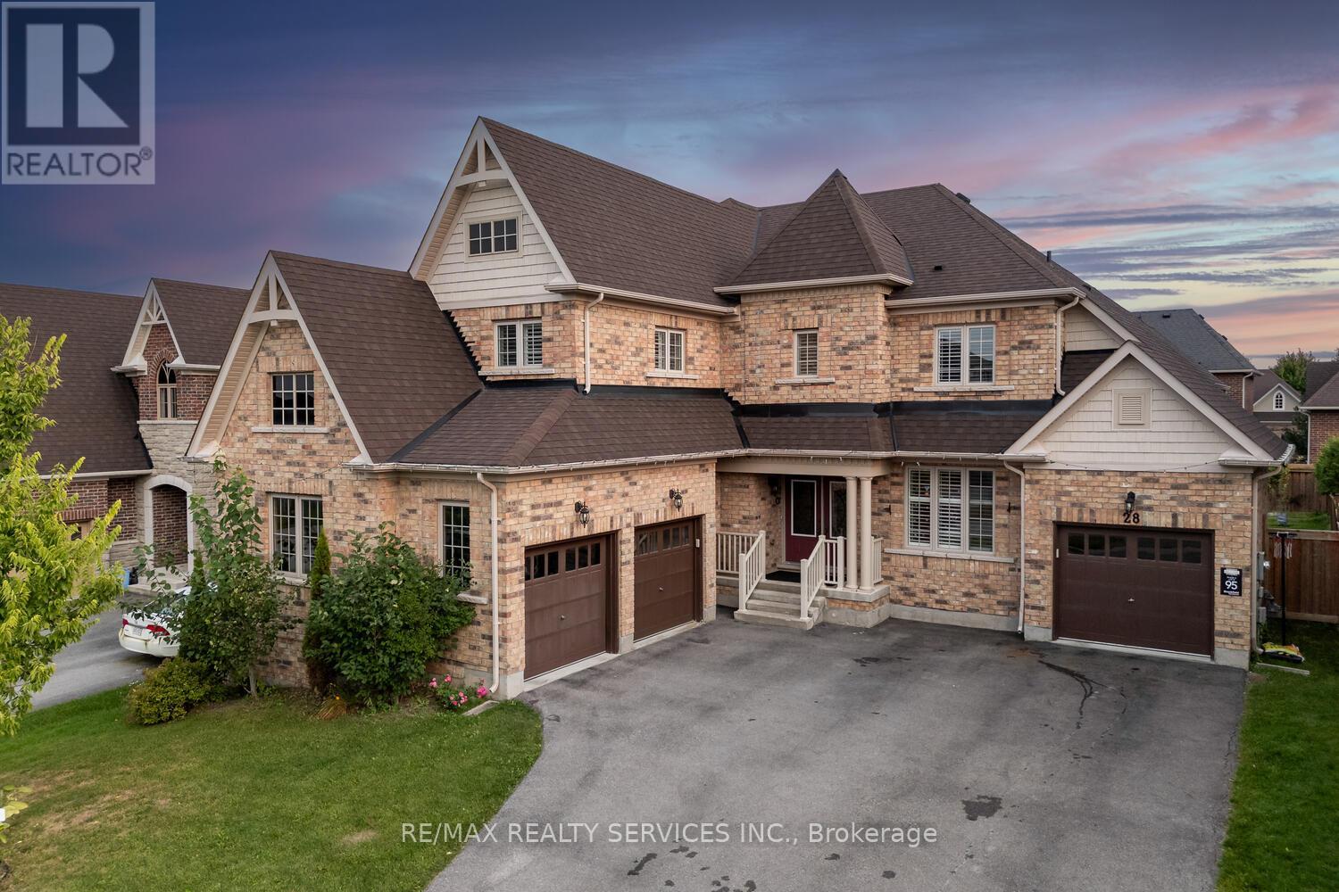Property at 28 STONEGATE AVENUE image 1