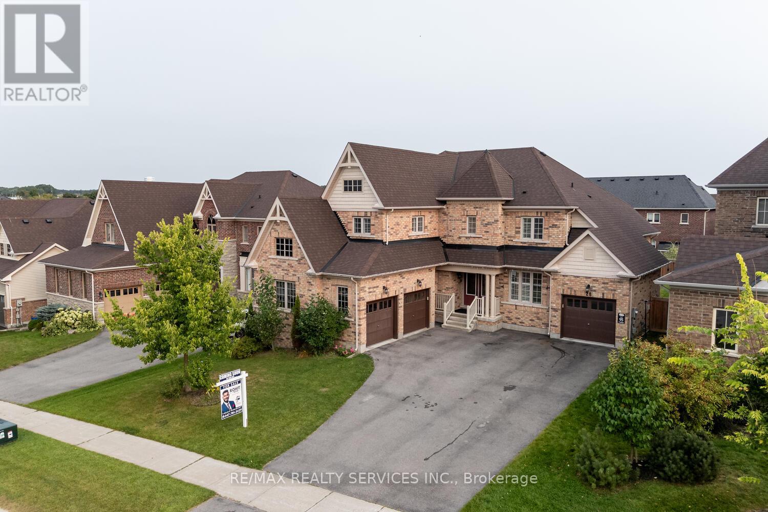 Property at 28 STONEGATE AVENUE image 2