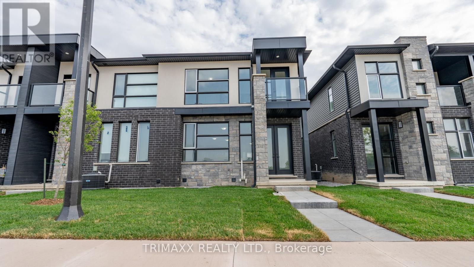 50 KEYSTONE TRAIL, Welland, Ontario