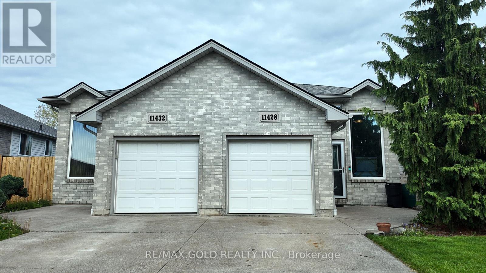 11428 TIMBER BAY CRESCENT, Windsor, Ontario