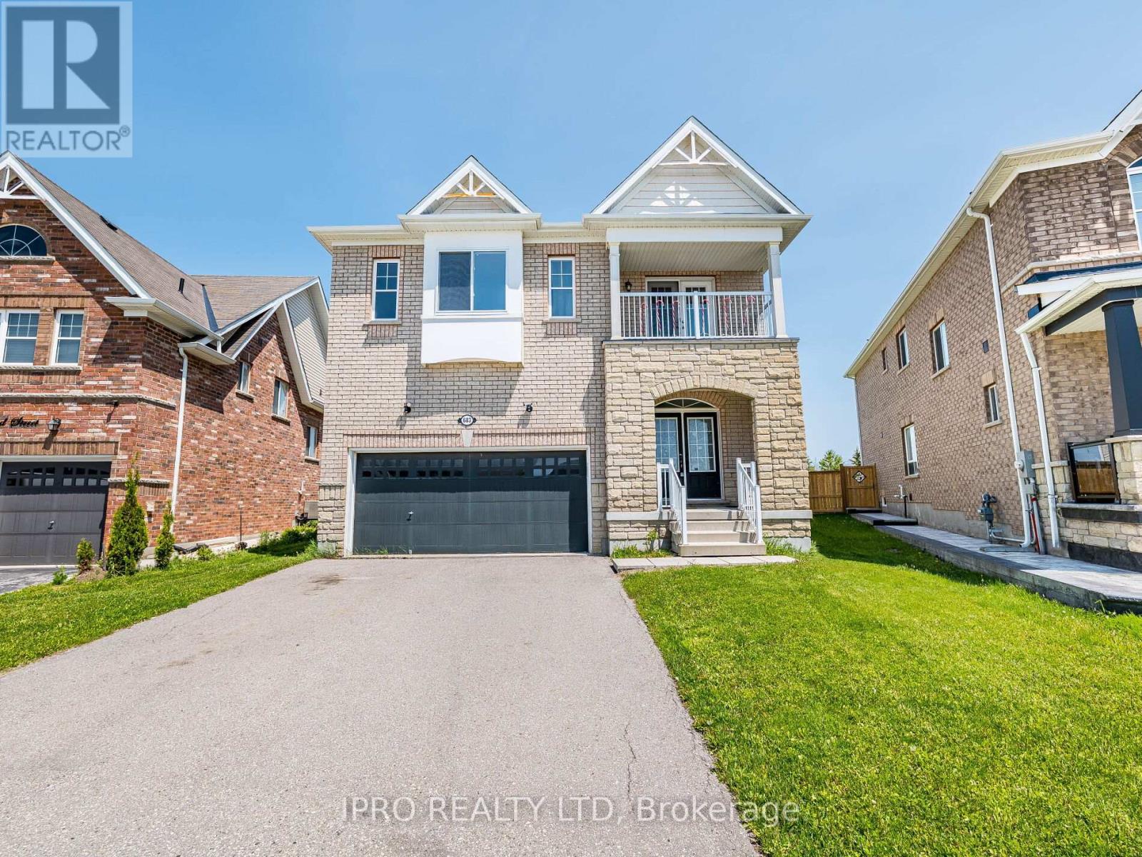 683 HAMMOND ST STREET, Shelburne, Ontario