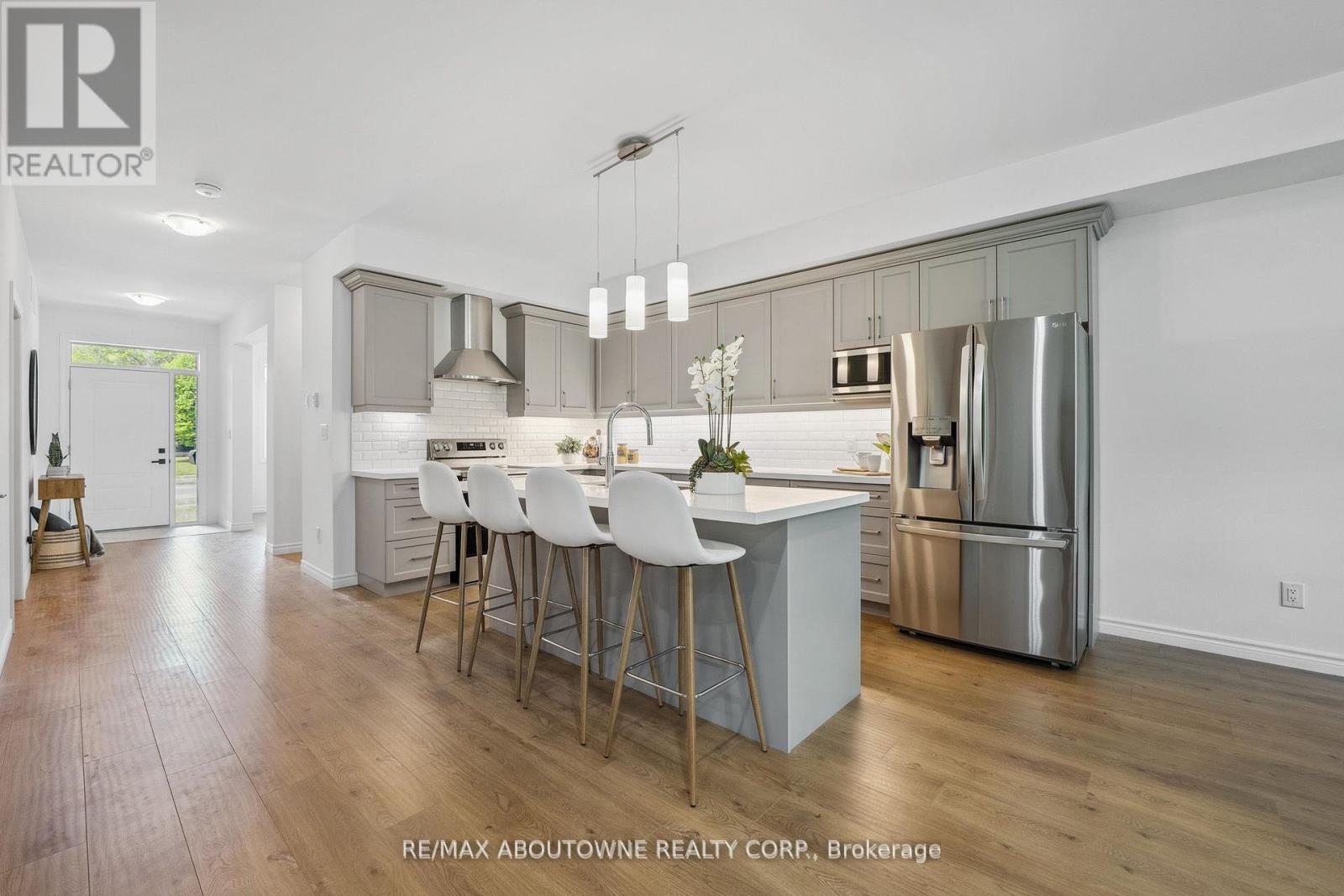 5691 CHURCHS LANE, Niagara Falls, Ontario