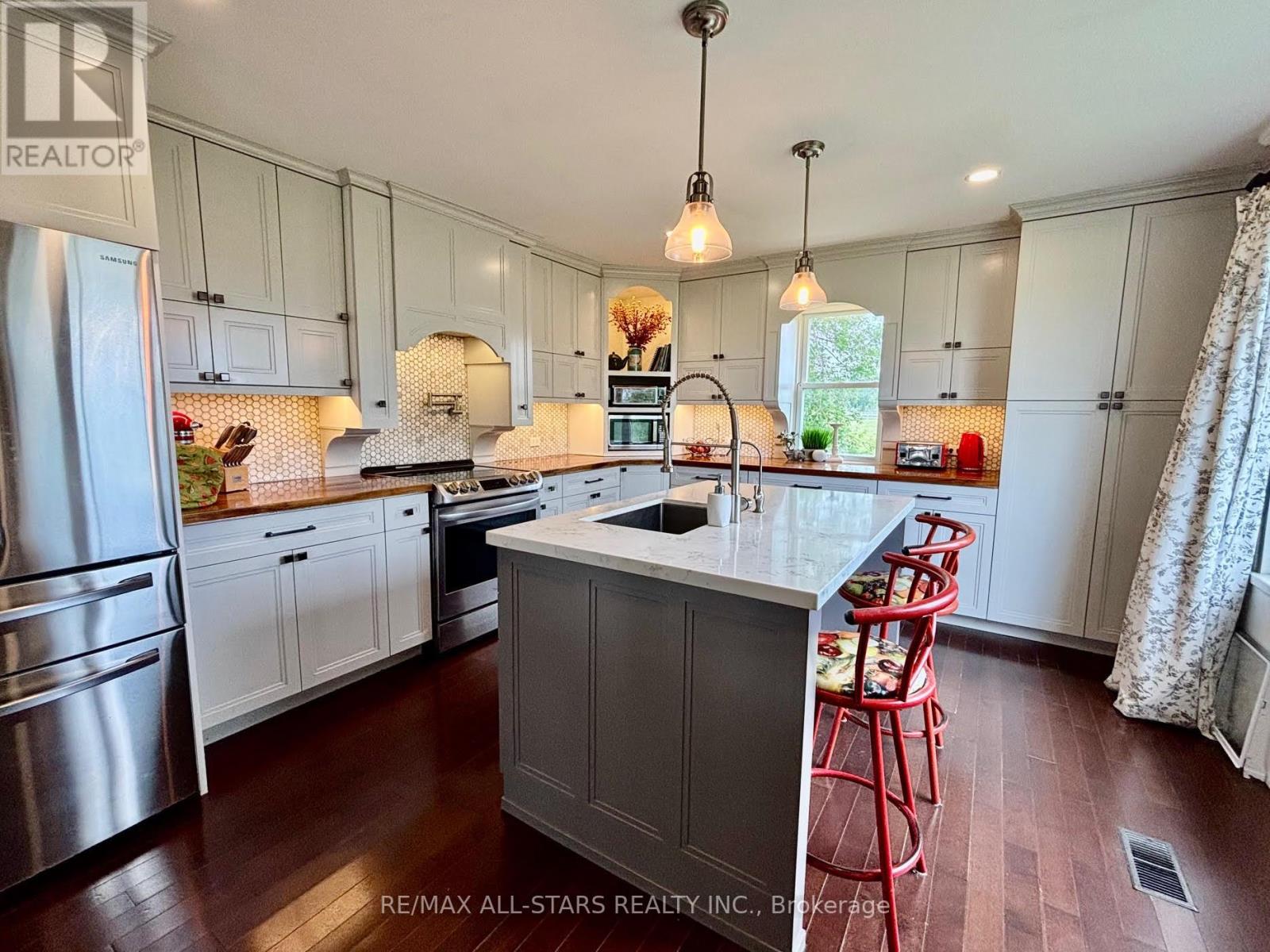 777 Cambray Road, Kawartha Lakes (Mariposa), Ontario  K0M 2T0 - Photo 10 - X12220254