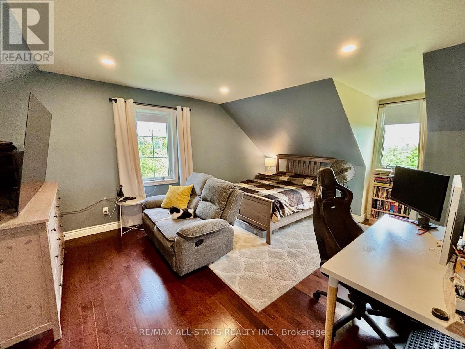 777 Cambray Road, Kawartha Lakes (Mariposa), Ontario  K0M 2T0 - Photo 19 - X12220254