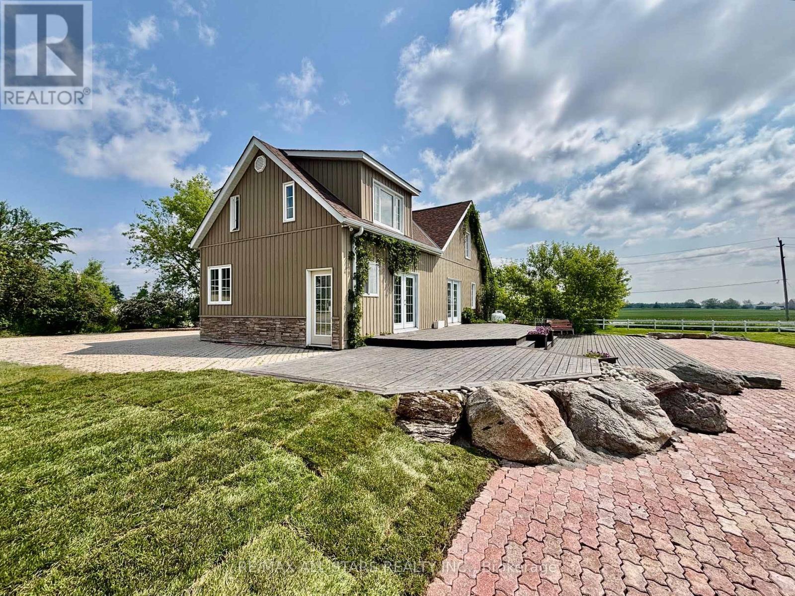 777 Cambray Road, Kawartha Lakes (Mariposa), Ontario  K0M 2T0 - Photo 2 - X12220254