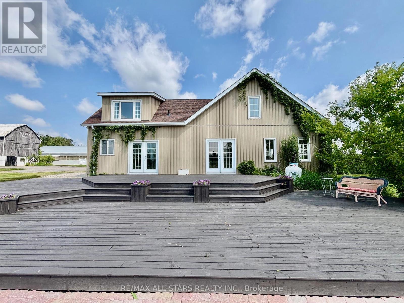 777 Cambray Road, Kawartha Lakes (Mariposa), Ontario  K0M 2T0 - Photo 21 - X12220254