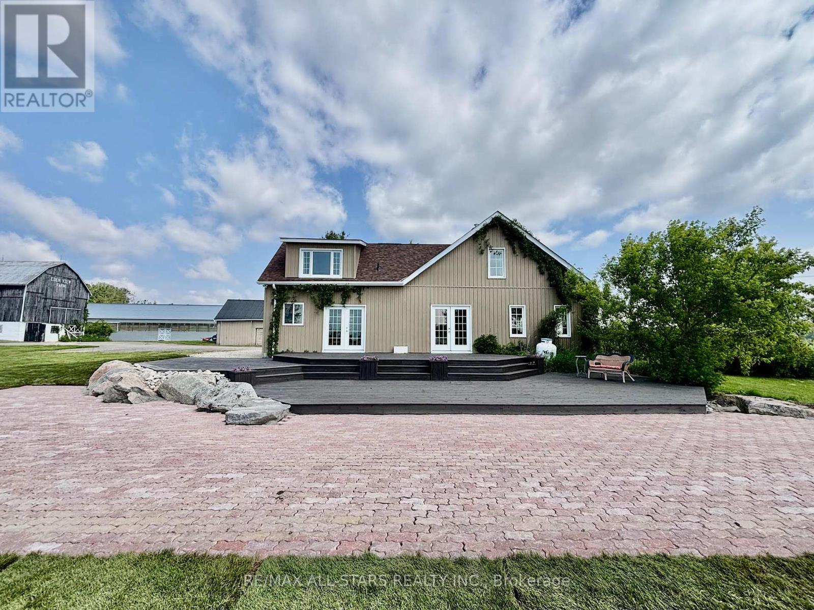 777 Cambray Road, Kawartha Lakes (Mariposa), Ontario  K0M 2T0 - Photo 22 - X12220254