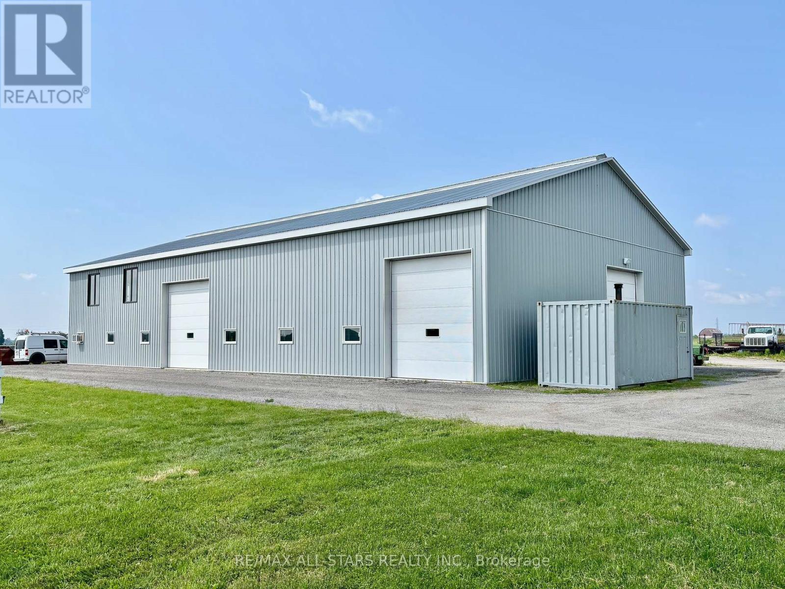 777 Cambray Road, Kawartha Lakes (Mariposa), Ontario  K0M 2T0 - Photo 24 - X12220254