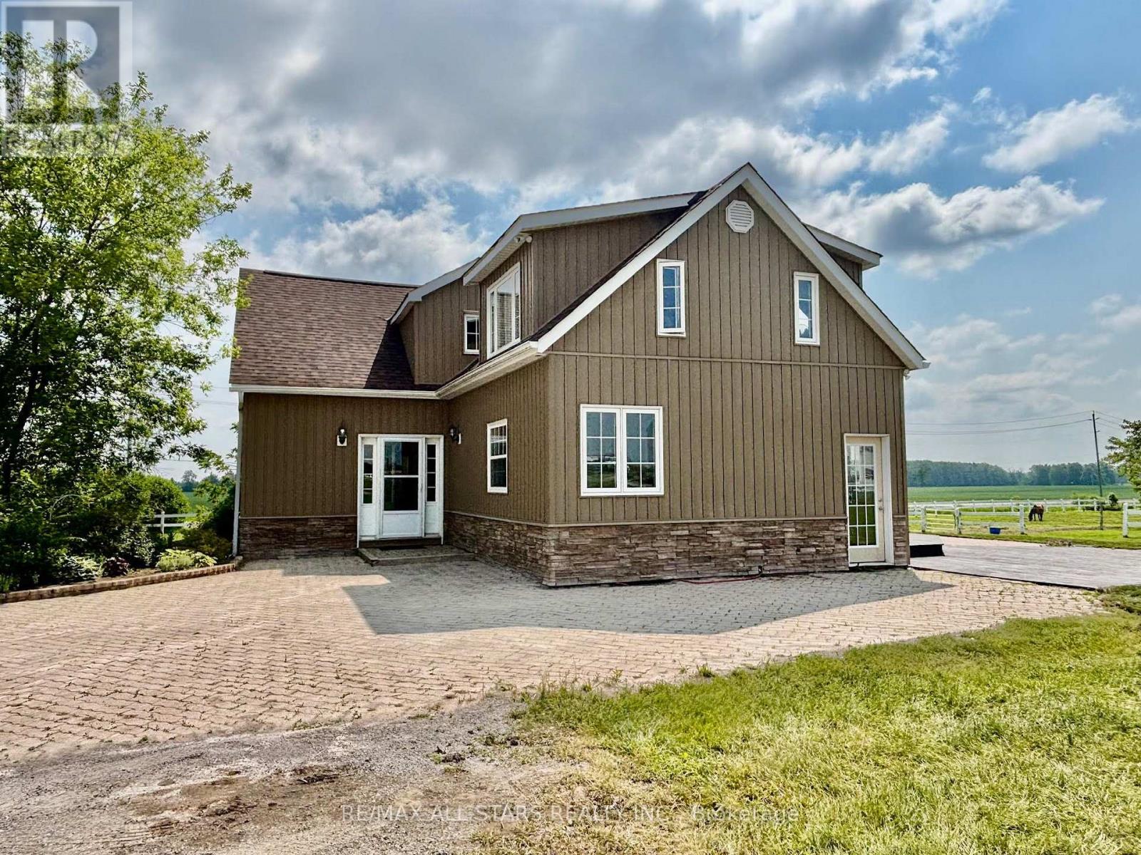 777 Cambray Road, Kawartha Lakes (Mariposa), Ontario  K0M 2T0 - Photo 3 - X12220254