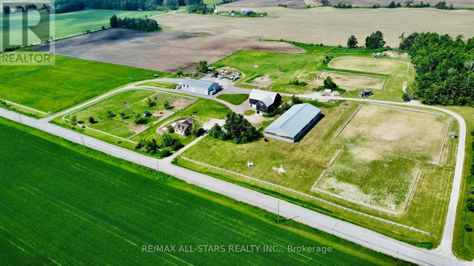 777 Cambray Road, Kawartha Lakes (Mariposa), Ontario  K0M 2T0 - Photo 37 - X12220254