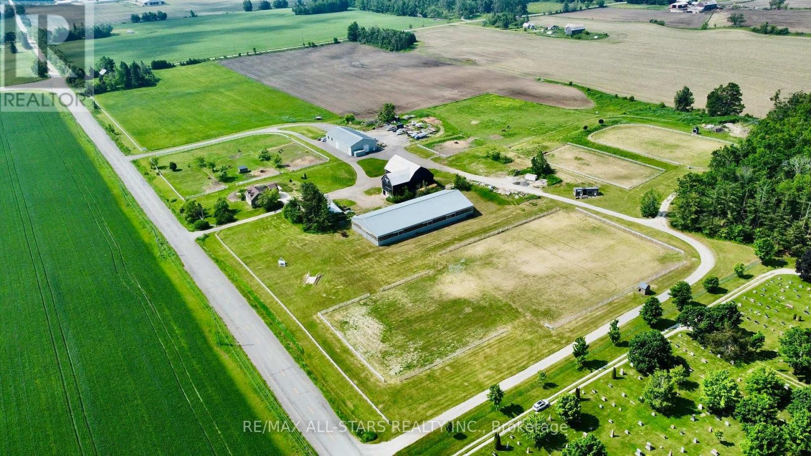 777 Cambray Road, Kawartha Lakes (Mariposa), Ontario  K0M 2T0 - Photo 38 - X12220254