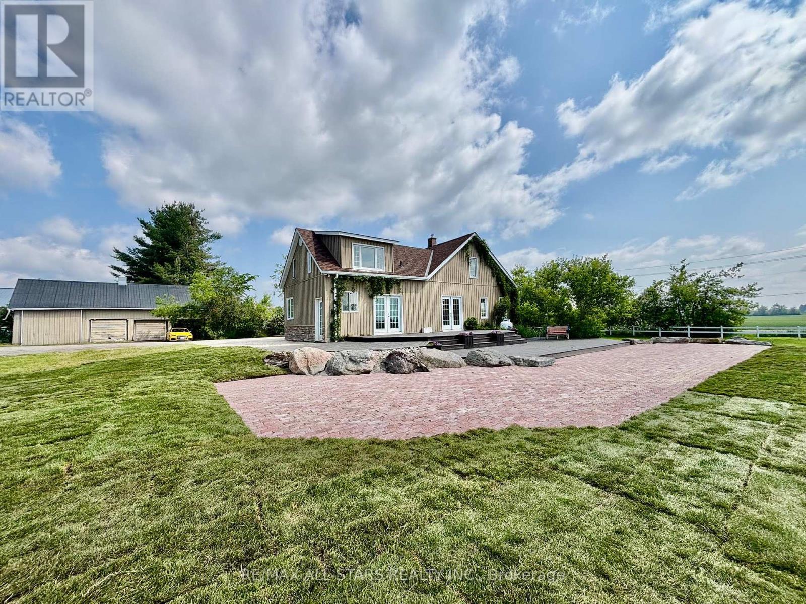 777 Cambray Road, Kawartha Lakes (Mariposa), Ontario  K0M 2T0 - Photo 4 - X12220254