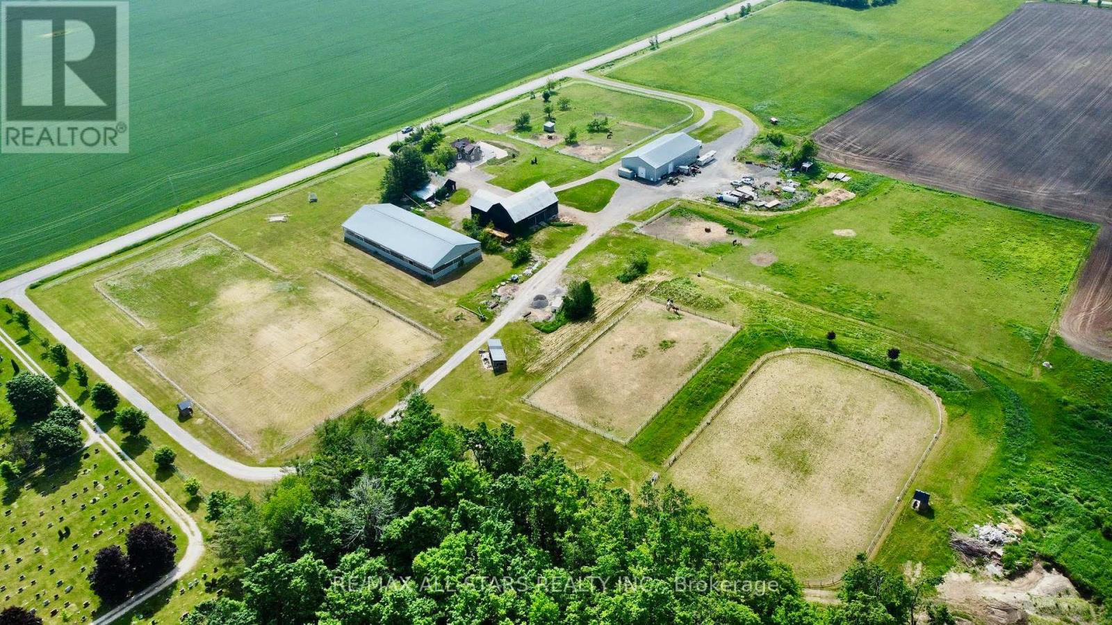 777 Cambray Road, Kawartha Lakes (Mariposa), Ontario  K0M 2T0 - Photo 40 - X12220254