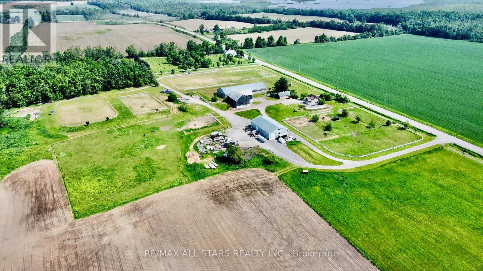 777 Cambray Road, Kawartha Lakes (Mariposa), Ontario  K0M 2T0 - Photo 43 - X12220254
