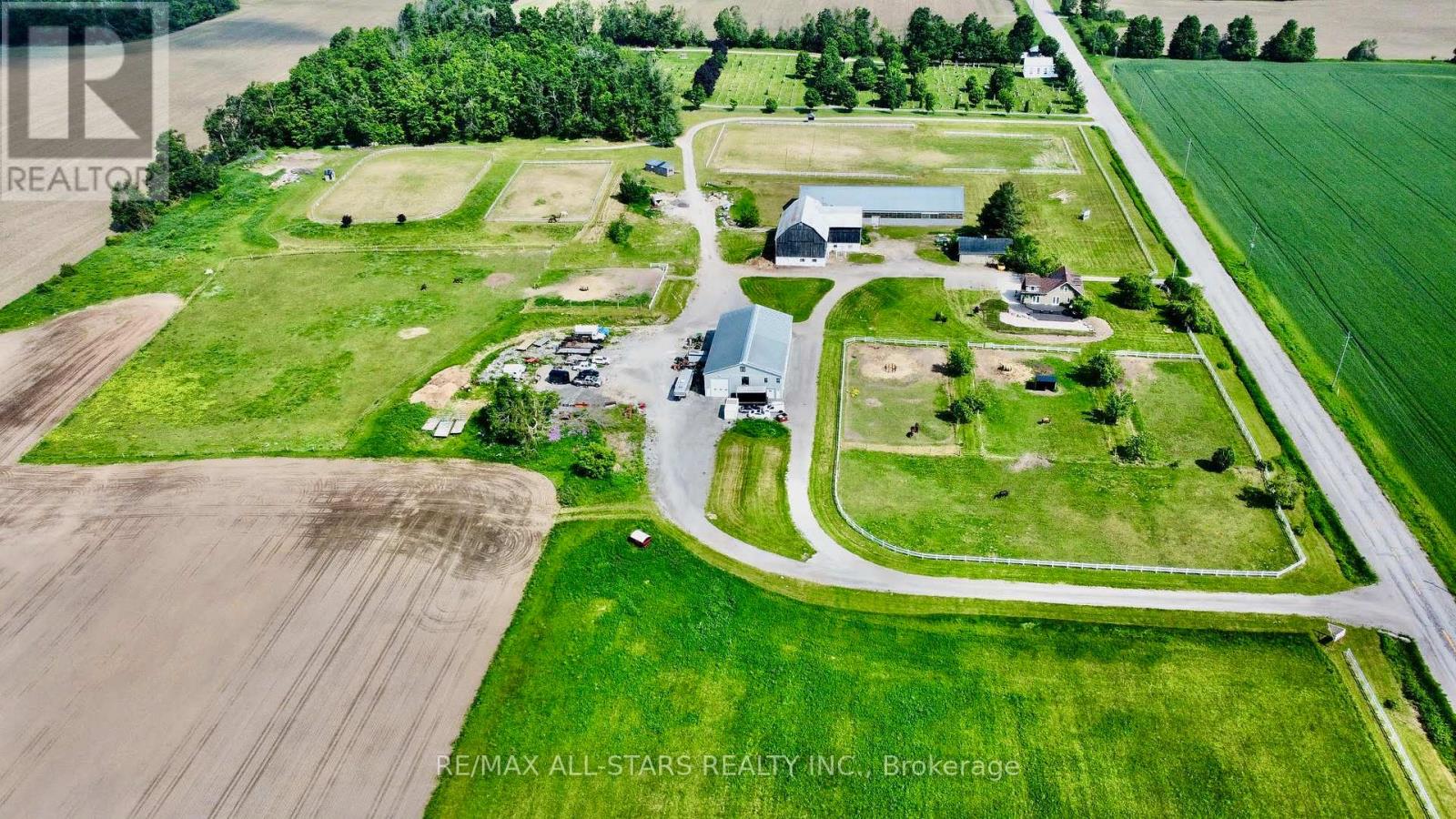 777 Cambray Road, Kawartha Lakes (Mariposa), Ontario  K0M 2T0 - Photo 44 - X12220254