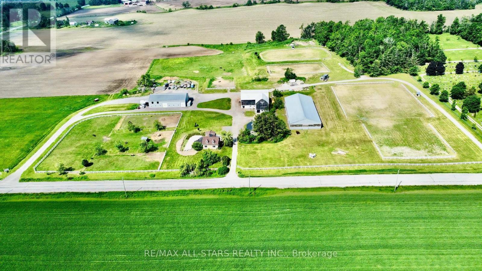 777 Cambray Road, Kawartha Lakes (Mariposa), Ontario  K0M 2T0 - Photo 45 - X12220254