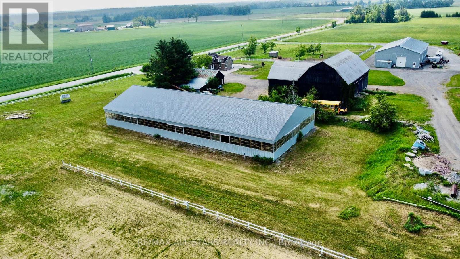 777 Cambray Road, Kawartha Lakes (Mariposa), Ontario  K0M 2T0 - Photo 47 - X12220254