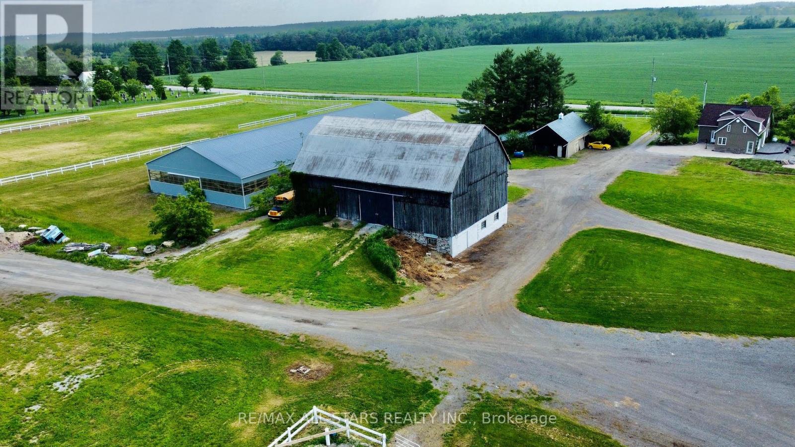 777 Cambray Road, Kawartha Lakes (Mariposa), Ontario  K0M 2T0 - Photo 48 - X12220254
