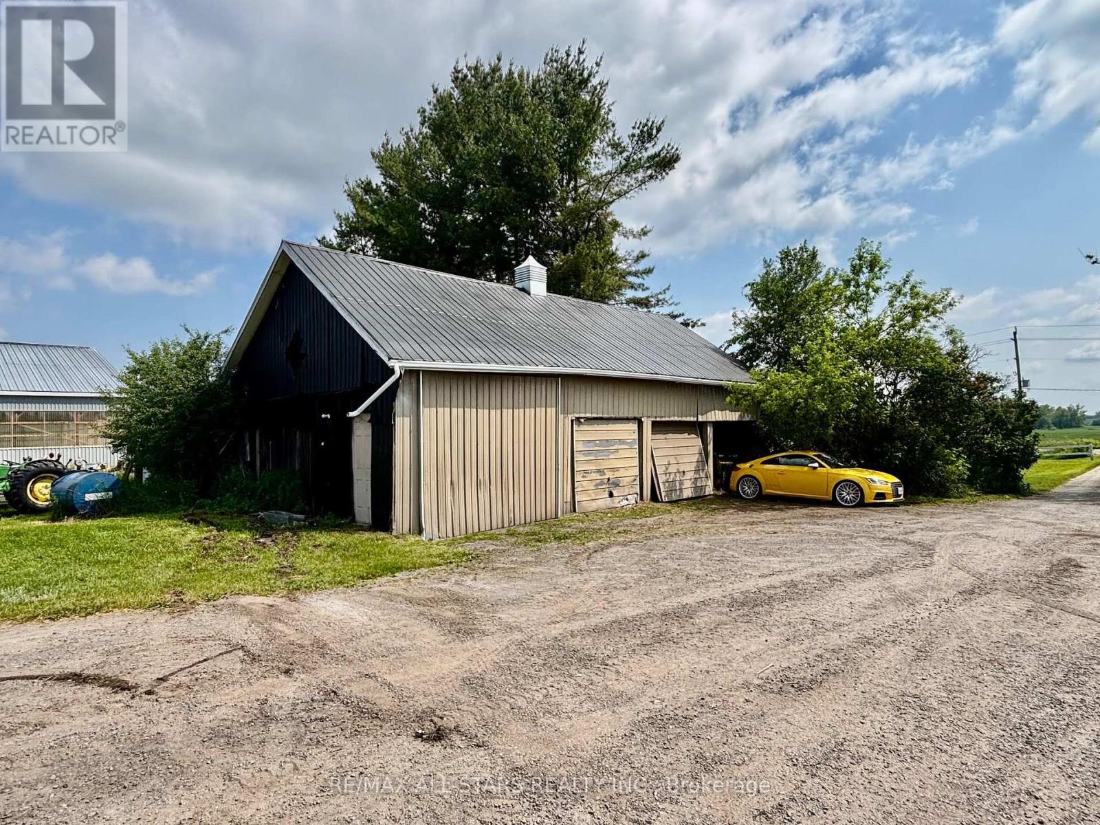 777 Cambray Road, Kawartha Lakes (Mariposa), Ontario  K0M 2T0 - Photo 50 - X12220254