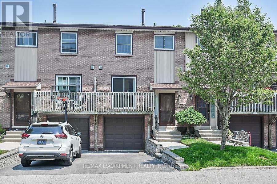 47 - 1115 PARAMOUNT DRIVE, Hamilton, Ontario