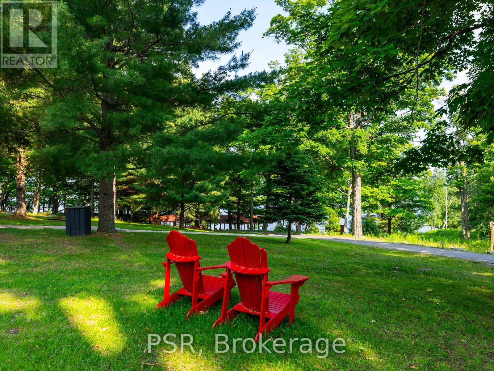 118 - 12 Bigwin Island, Lake Of Bays (Franklin), Ontario  P0B 1A0 - Photo 35 - X12220333