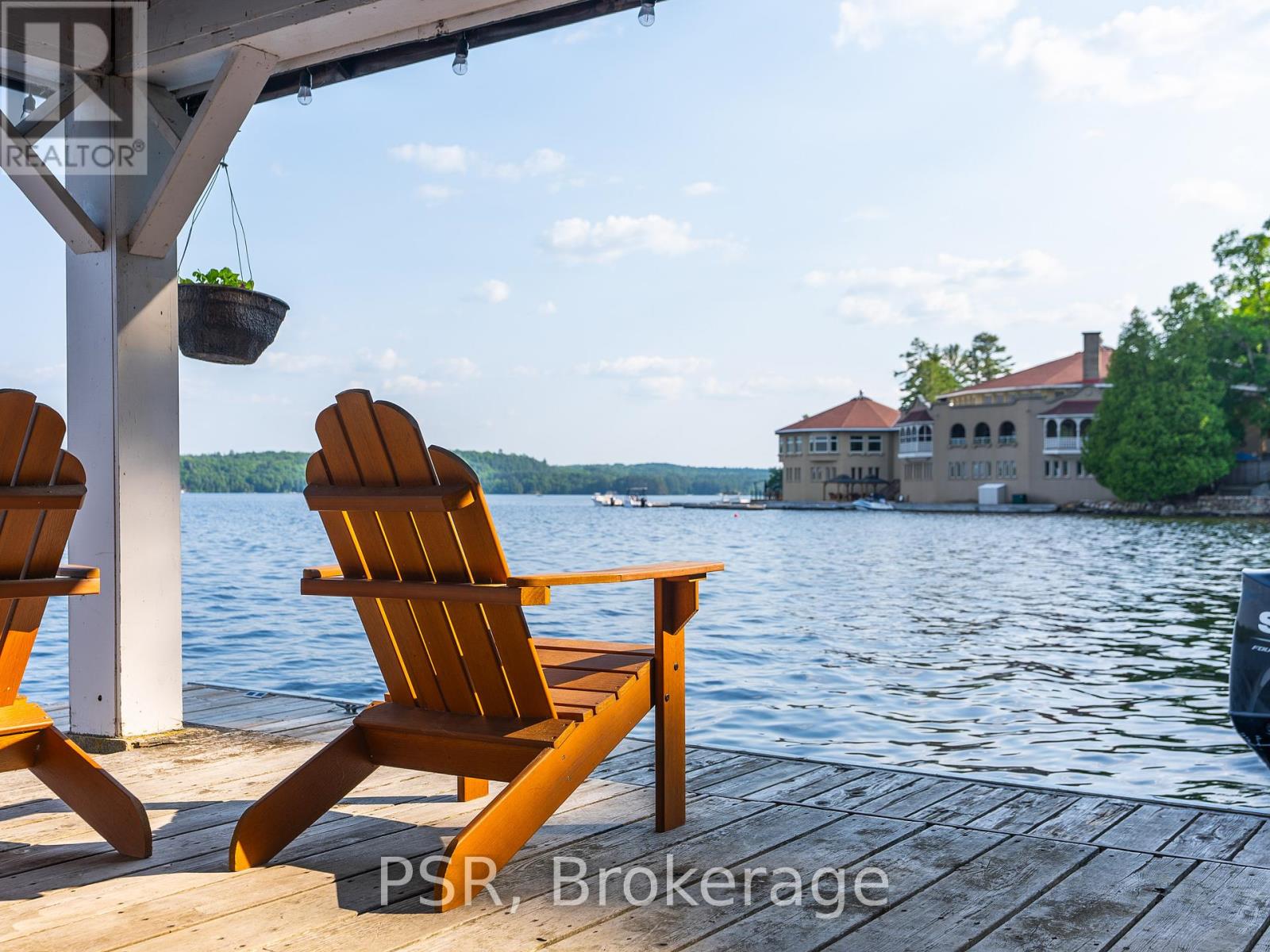 118 - 12 Bigwin Island, Lake Of Bays (Franklin), Ontario  P0B 1A0 - Photo 48 - X12220333