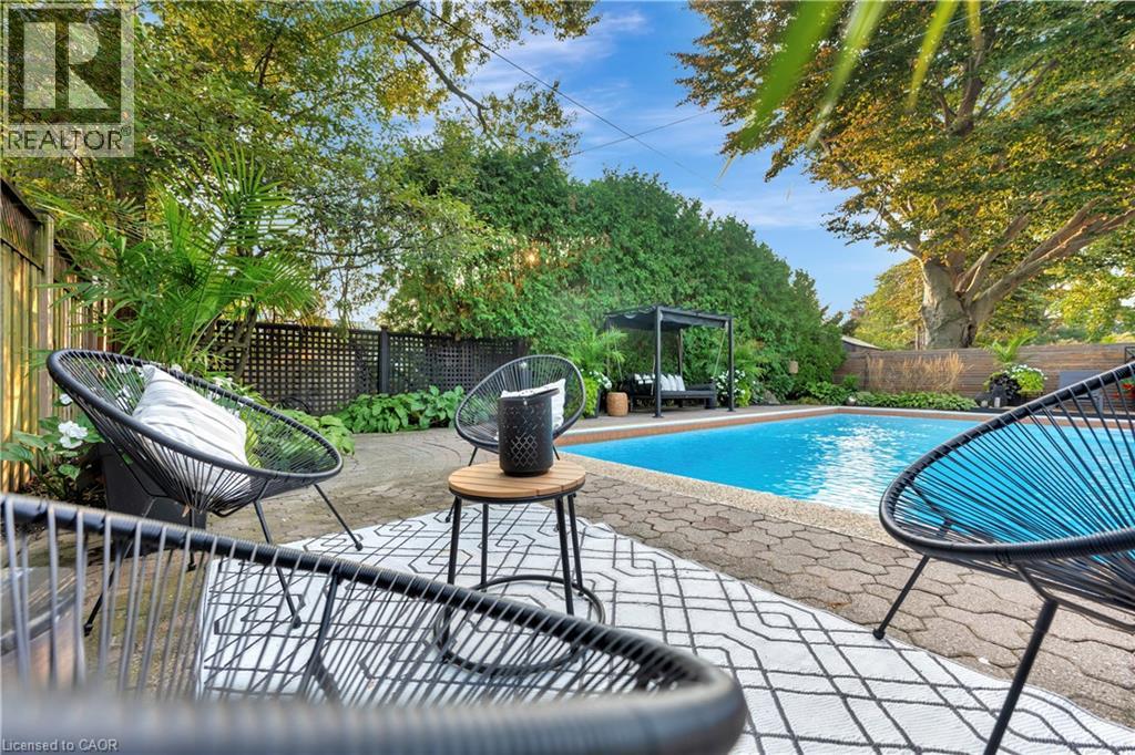 564 Rosedale Crescent, Burlington, Ontario  L7N 2T1 - Photo 31 - 40741175