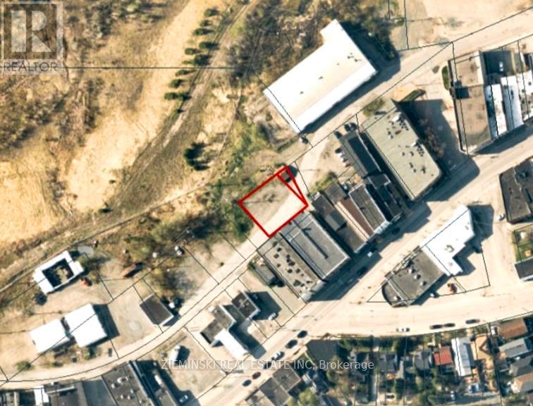 PCL 4607 SEC CST WATER LANE, Kirkland Lake, Ontario