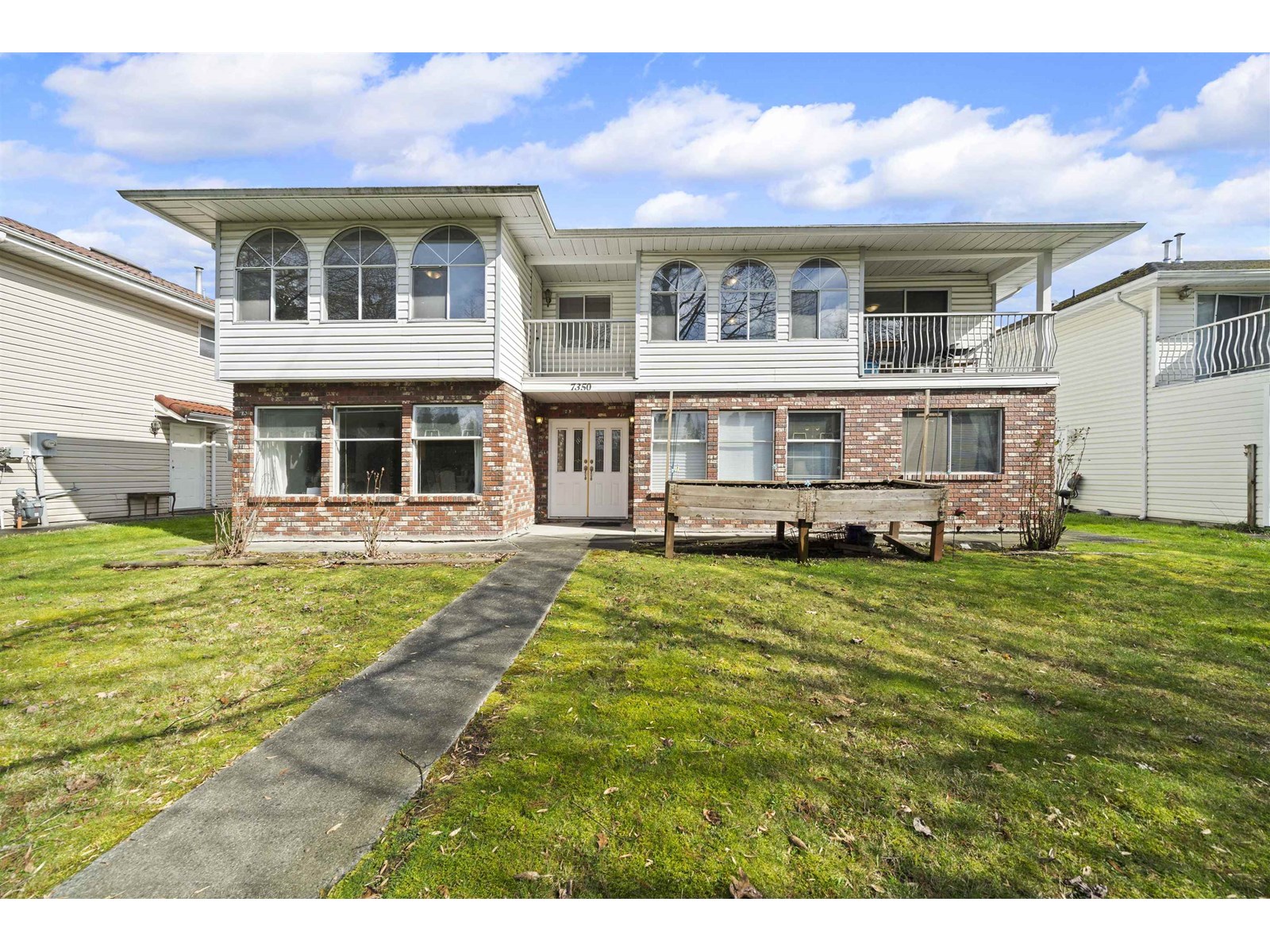 7350 138 STREET, surrey, British Columbia