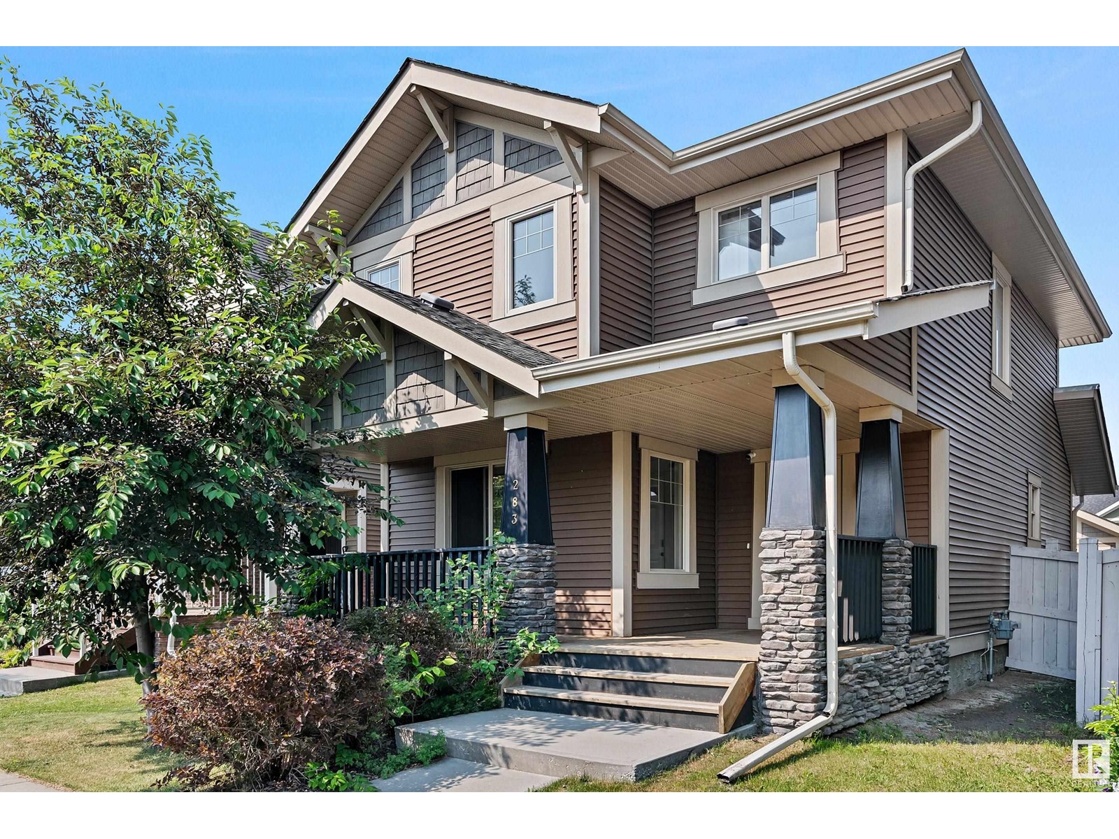 Property at 283 GRIESBACH RD NW image 1