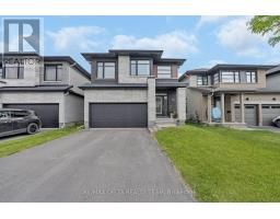 128 CREVASSE ROAD, Ottawa, Ontario