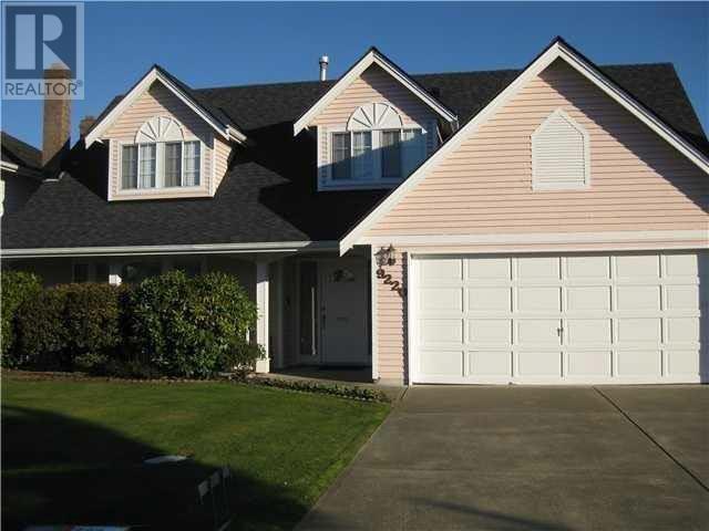 9220 LAKA DRIVE, richmond, British Columbia