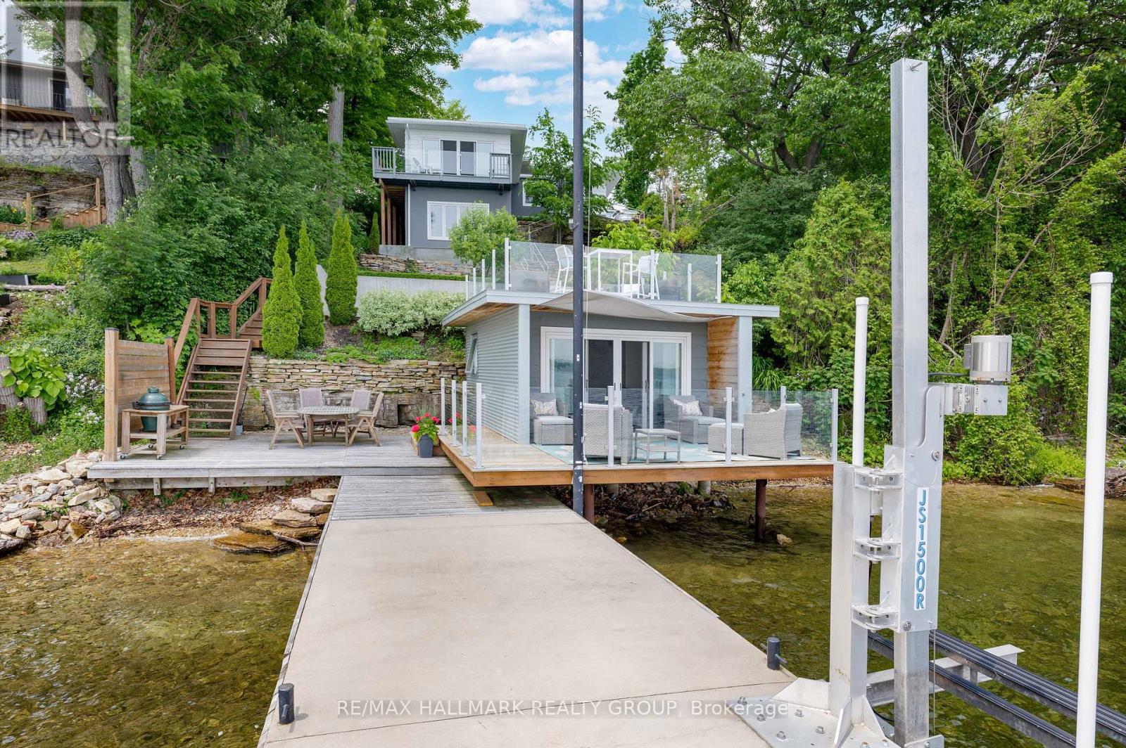 197 BROCKMERE CLIFF ROAD, Elizabethtown-Kitley, Ontario