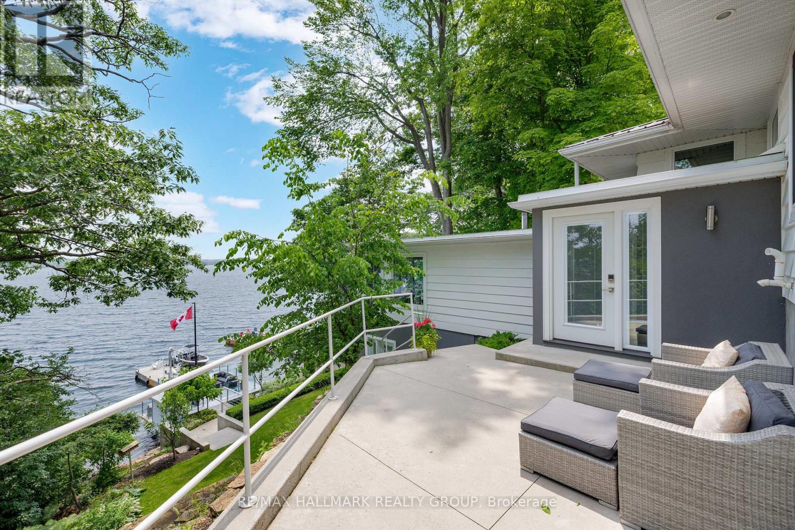 197 Brockmere Cliff Road, Elizabethtown-Kitley, Ontario  K6V 5T3 - Photo 10 - X12220360