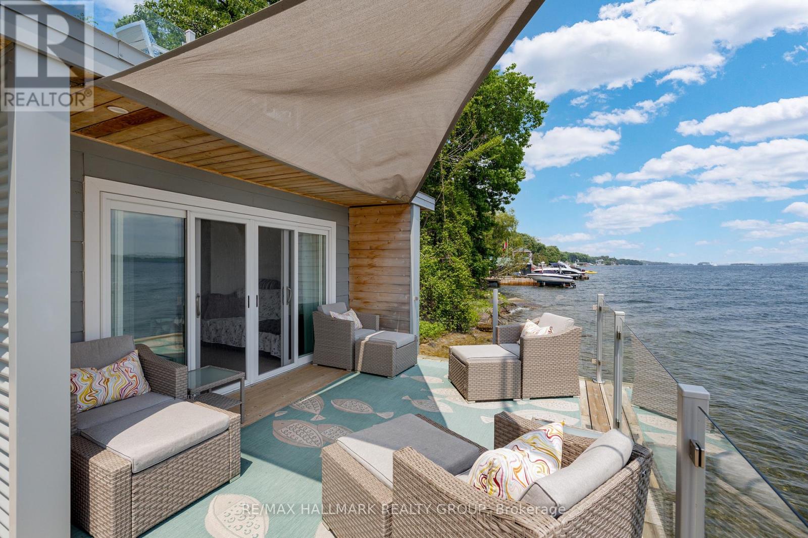 197 Brockmere Cliff Road, Elizabethtown-Kitley, Ontario  K6V 5T3 - Photo 12 - X12220360