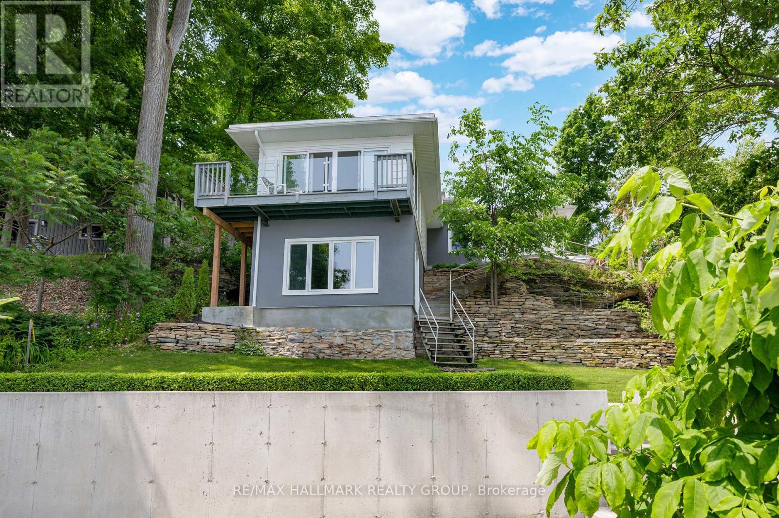 197 Brockmere Cliff Road, Elizabethtown-Kitley, Ontario  K6V 5T3 - Photo 2 - X12220360