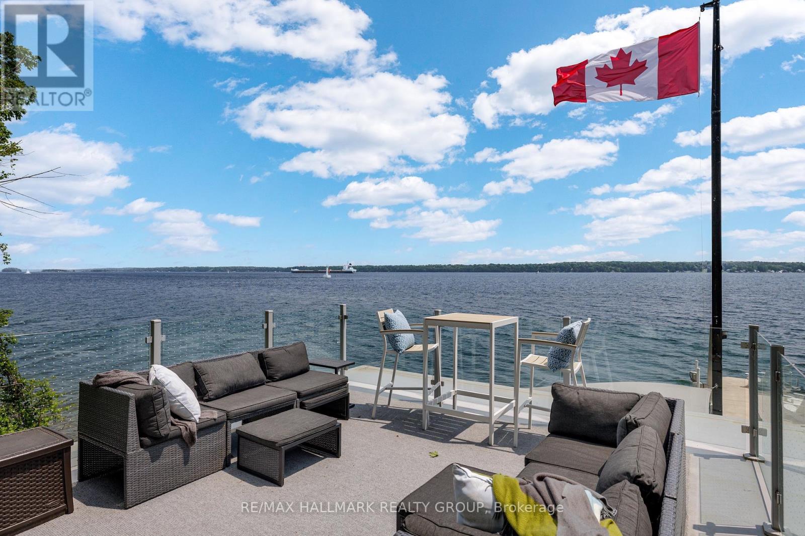 197 Brockmere Cliff Road, Elizabethtown-Kitley, Ontario  K6V 5T3 - Photo 4 - X12220360