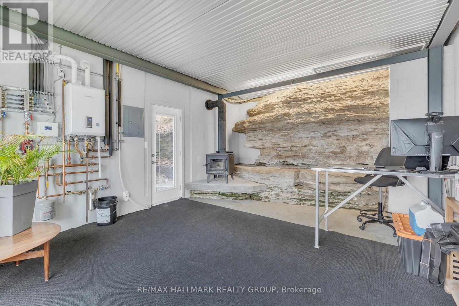 197 Brockmere Cliff Road, Elizabethtown-Kitley, Ontario  K6V 5T3 - Photo 45 - X12220360