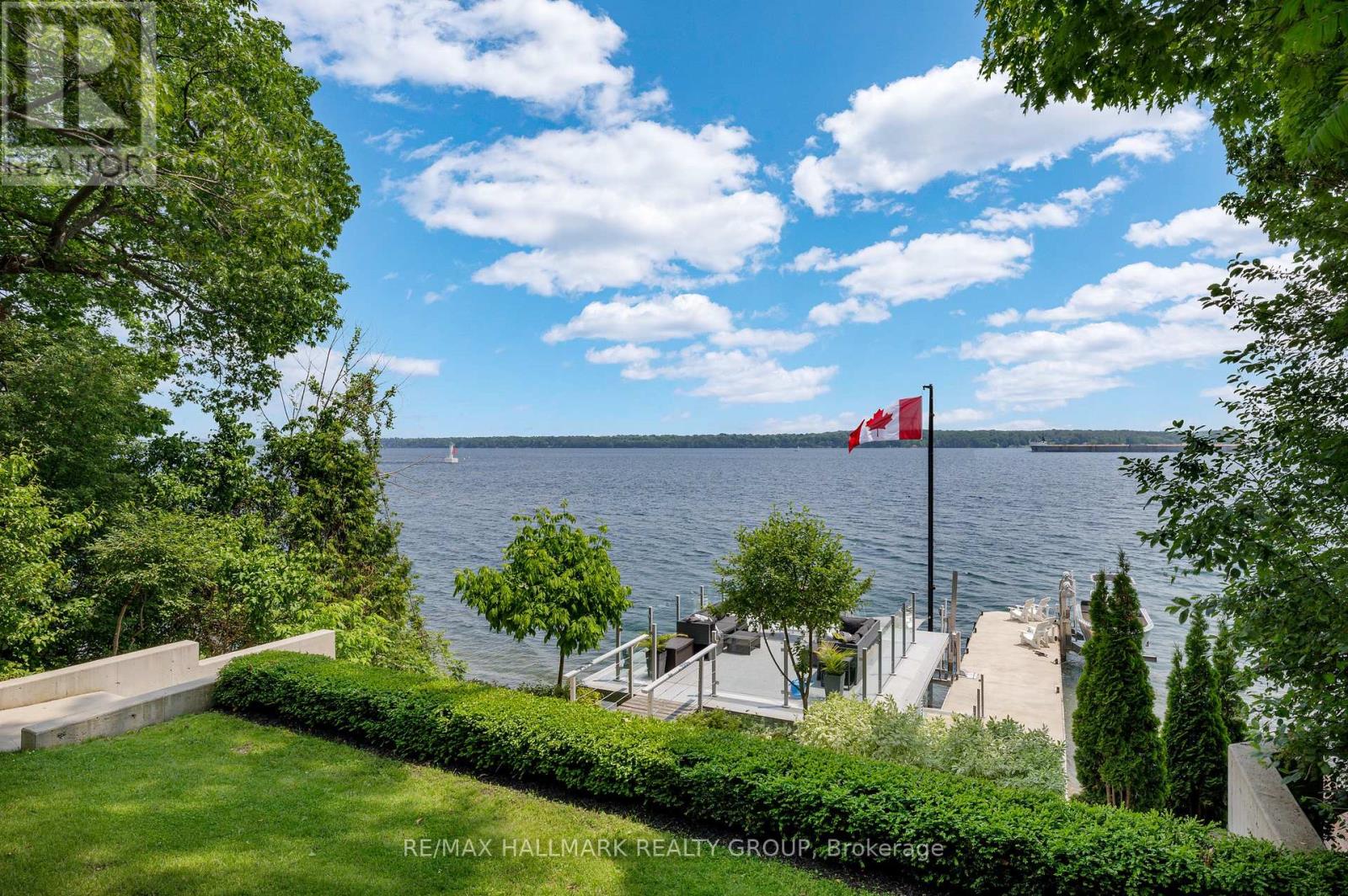 197 Brockmere Cliff Road, Elizabethtown-Kitley, Ontario  K6V 5T3 - Photo 6 - X12220360