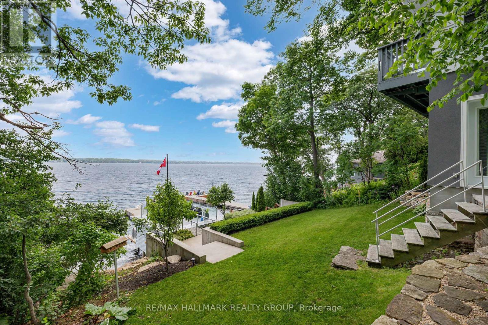 197 Brockmere Cliff Road, Elizabethtown-Kitley, Ontario  K6V 5T3 - Photo 7 - X12220360