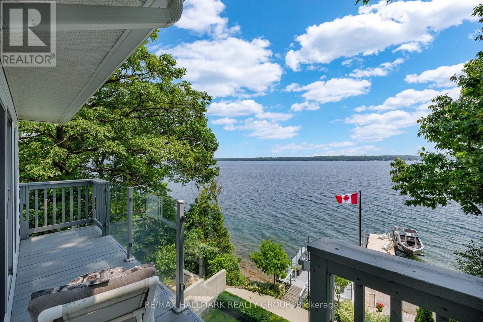 197 Brockmere Cliff Road, Elizabethtown-Kitley, Ontario  K6V 5T3 - Photo 9 - X12220360