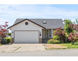 2818 CROSSLEY DRIVE, Abbotsford, British Columbia